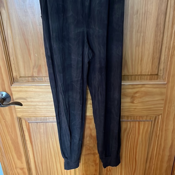 young fabulous & broke strapless jumpsuit - Picture 7 of 7